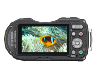 Pentax WG-3 GPS GREEN - 1450876 - zdjęcie 2